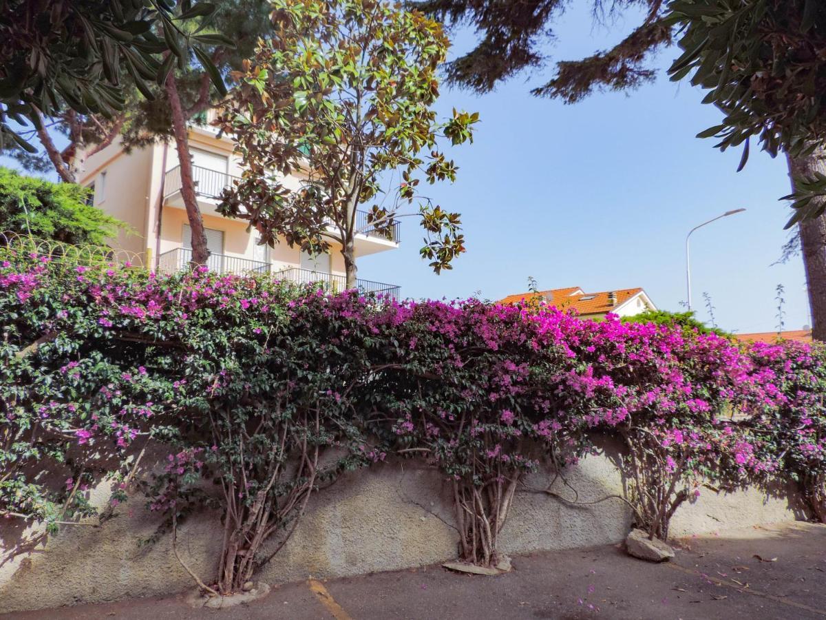 Ferienwohnung H11 Terrazzo Al Mare - Riva Ligure - Spiagge Exterior foto