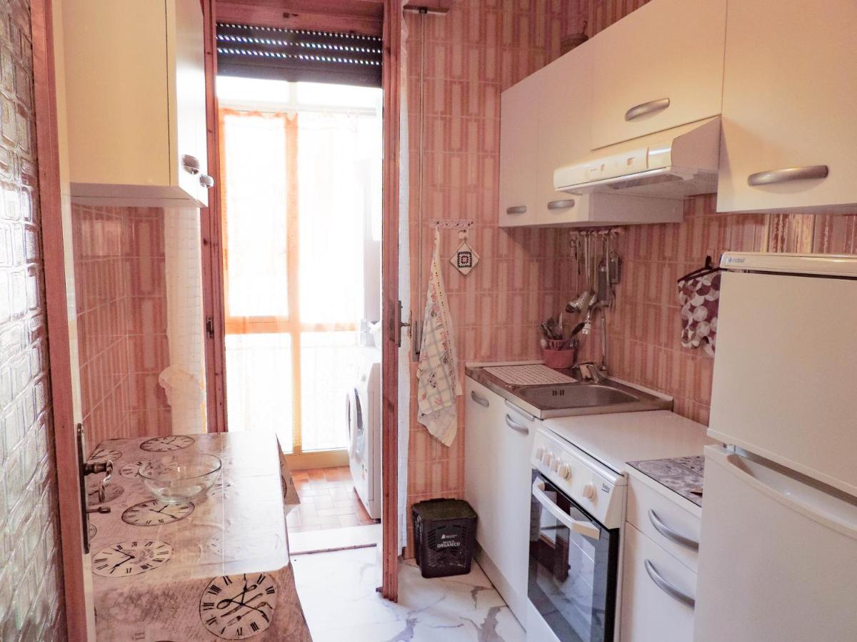 Ferienwohnung H11 Terrazzo Al Mare - Riva Ligure - Spiagge Exterior foto