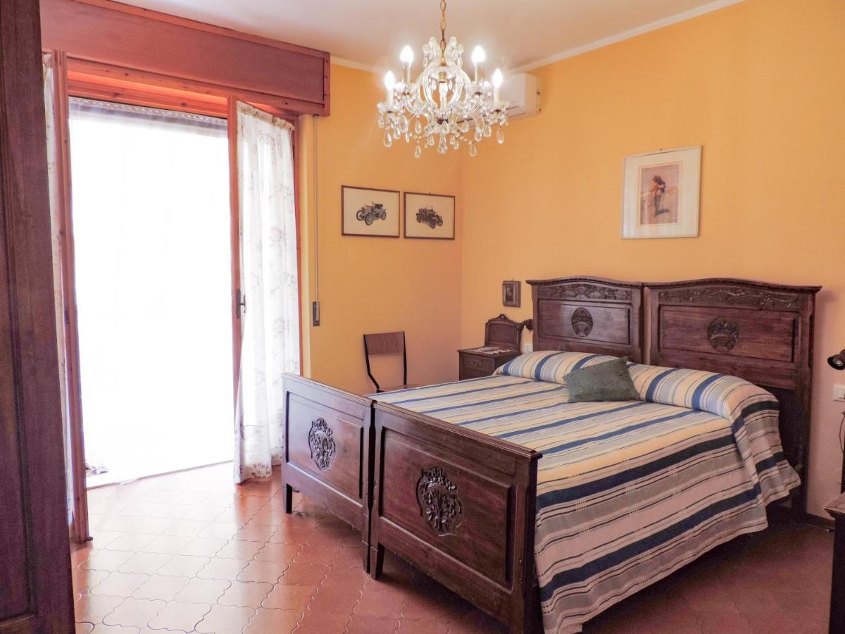 Ferienwohnung H11 Terrazzo Al Mare - Riva Ligure - Spiagge Exterior foto